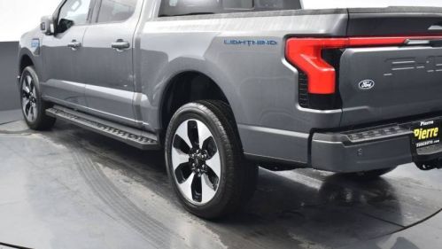 2024 Ford F-150 Lightning - Images - 20