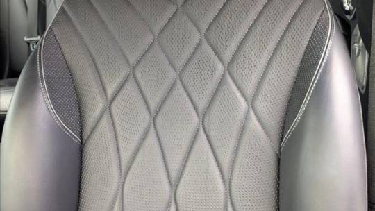 2023 Mercedes EQS Sedan W1KCG4EB4PA039064