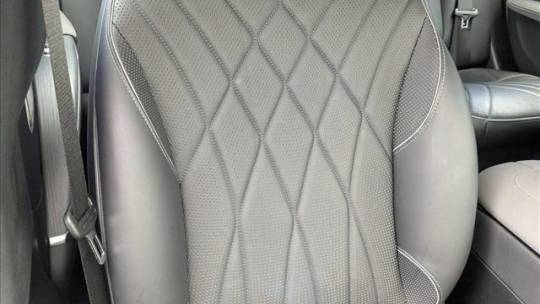 2023 Mercedes EQS Sedan W1KCG4EB4PA039064