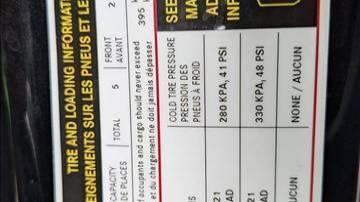 2023 Mercedes EQS Sedan W1KCG4EB4PA039064