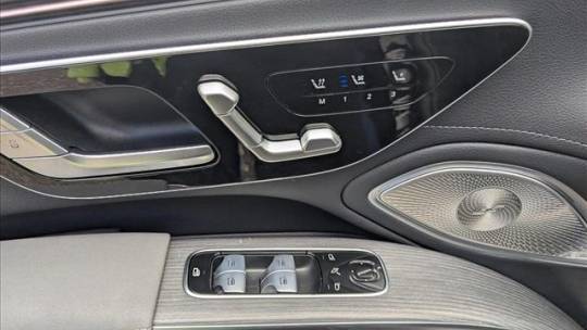 2023 Mercedes EQS Sedan W1KCG4EB4PA039064