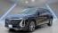 2025 Cadillac Lyriq