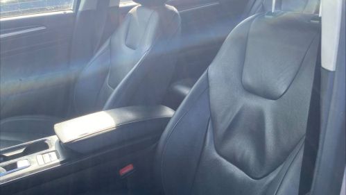 2019 Ford Fusion Energi - Images - 5