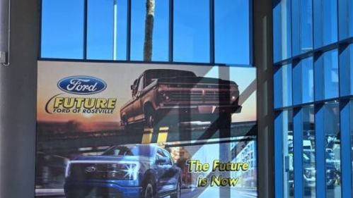 2018 Ford Fusion Energi - Images - 16