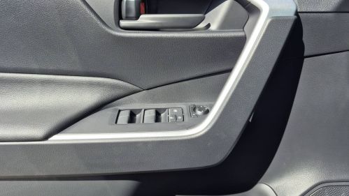 2025 Toyota RAV4 Plug-In Hybrid - Images - 20