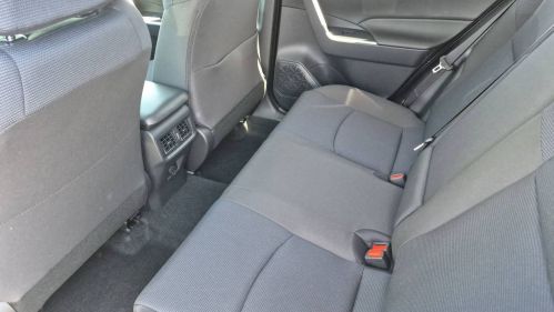 2025 Toyota RAV4 Plug-In Hybrid - Images - 23