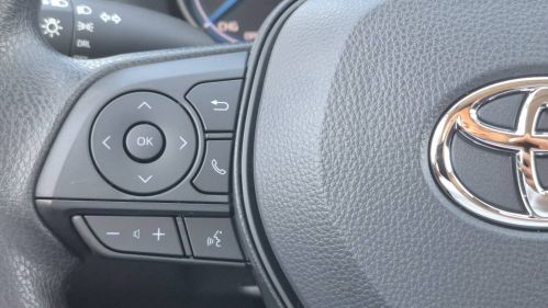2025 Toyota RAV4 Plug-In Hybrid - Images - 27