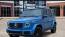 2025 Mercedes Electric G-Class