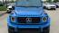 2025 Mercedes Electric G-Class
