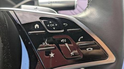 2023 Mercedes EQS Sedan W1KCG4EB4PA039064