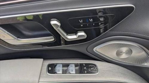 2023 Mercedes EQS Sedan W1KCG4EB4PA039064
