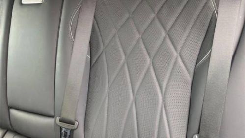 2023 Mercedes EQS Sedan W1KCG4EB4PA039064