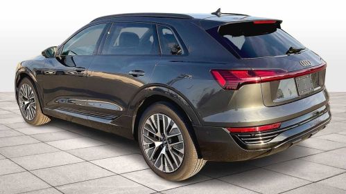 2024 Audi Q8 e-tron - Images - 3