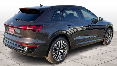 2024 Audi Q8 e-tron - Images - 4