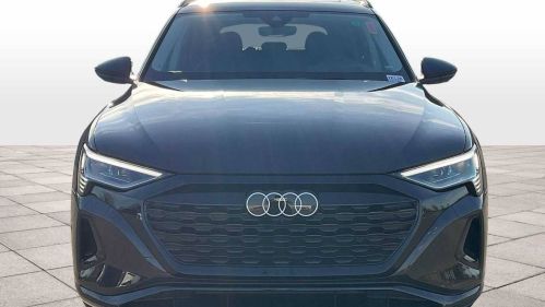 2024 Audi Q8 e-tron - Images - 5
