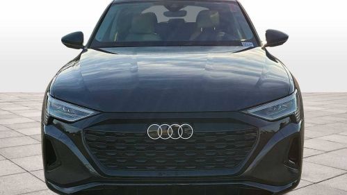 2024 Audi Q8 e-tron - Images - 5