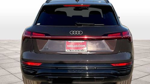 2024 Audi Q8 e-tron - Images - 6