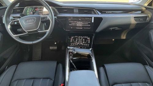 2024 Audi Q8 e-tron - Images - 7