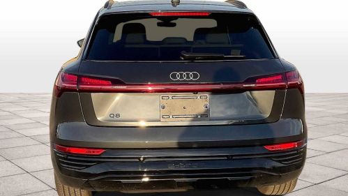 2024 Audi Q8 e-tron - Images - 6