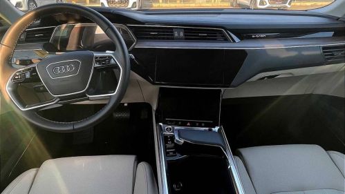 2024 Audi Q8 e-tron - Images - 7