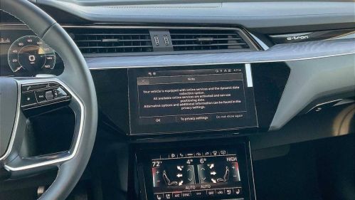 2024 Audi Q8 e-tron - Images - 9