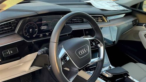 2024 Audi Q8 e-tron - Images - 8