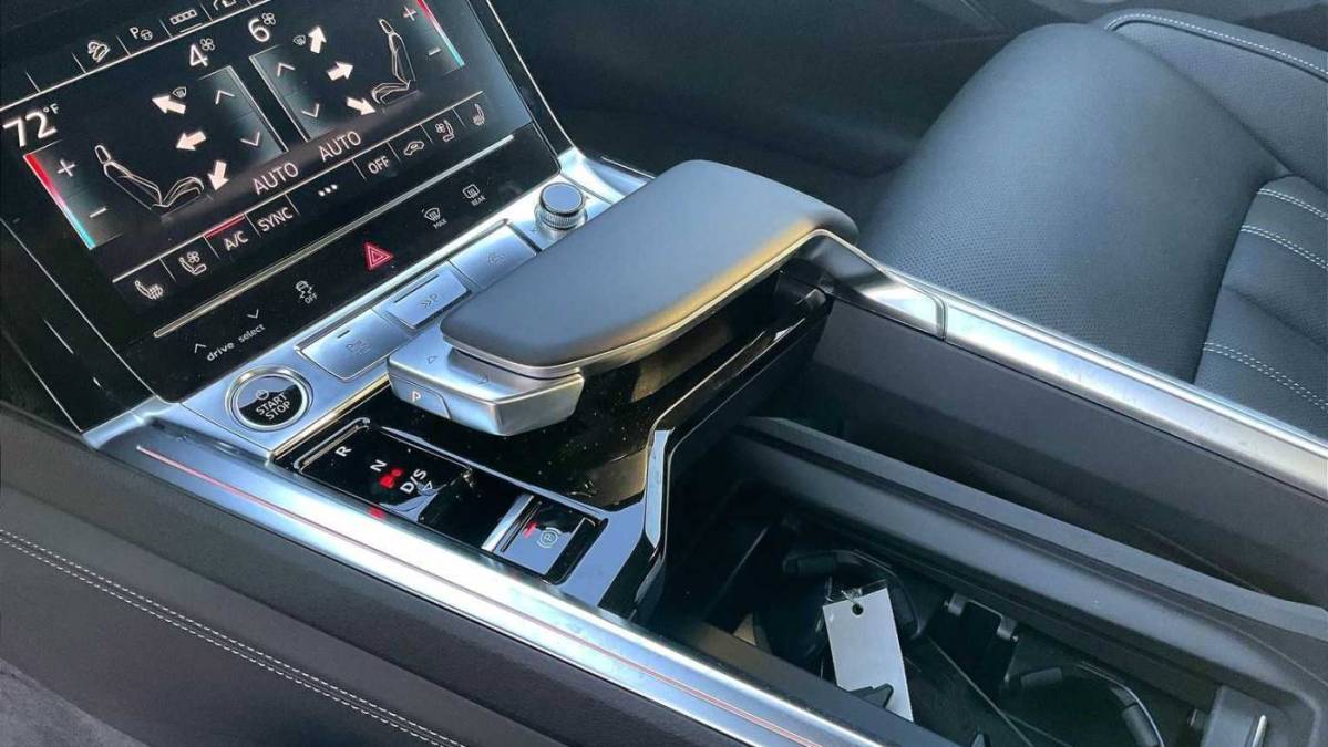 2024 Audi Q8 e-tron - Images - 10