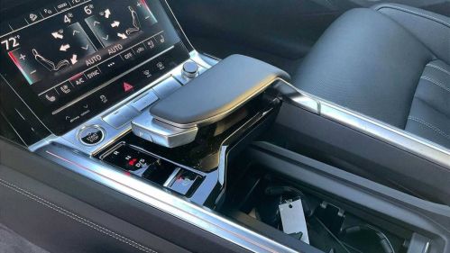 2024 Audi Q8 e-tron - Images - 10