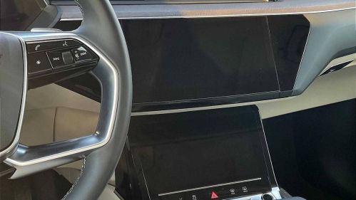 2024 Audi Q8 e-tron - Images - 9