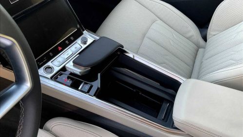 2024 Audi Q8 e-tron - Images - 10