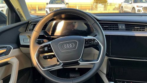2024 Audi Q8 e-tron - Images - 14