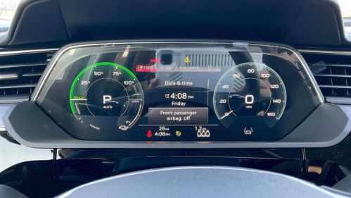 2024 Audi Q8 e-tron - Images - 16