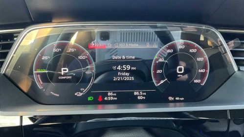 2024 Audi Q8 e-tron - Images - 16