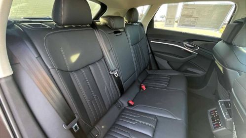 2024 Audi Q8 e-tron - Images - 19