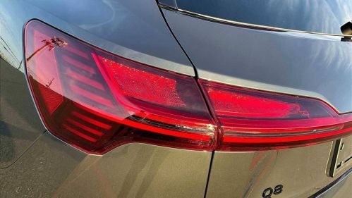 2024 Audi Q8 e-tron - Images - 18