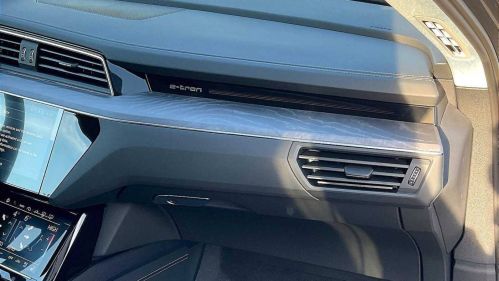 2024 Audi Q8 e-tron - Images - 20