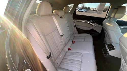 2024 Audi Q8 e-tron - Images - 19