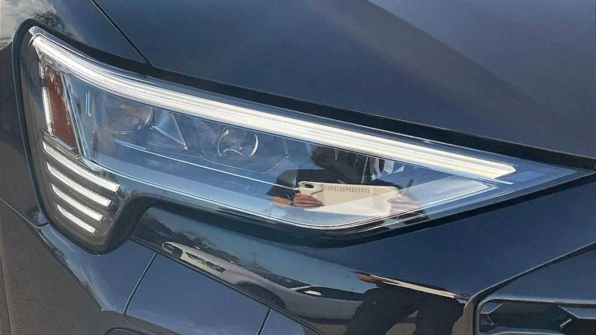 2024 Audi Q8 e-tron - Images - 23