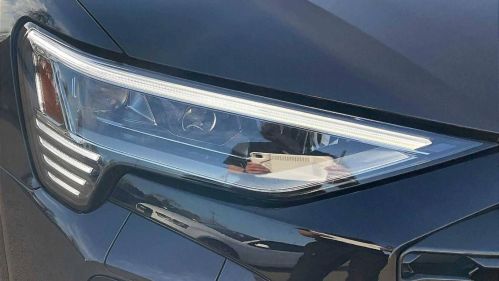 2024 Audi Q8 e-tron - Images - 23