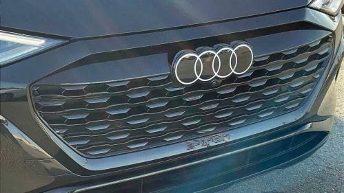 2024 Audi Q8 e-tron - Images - 24