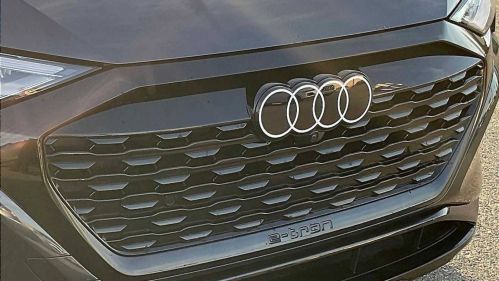 2024 Audi Q8 e-tron - Images - 24