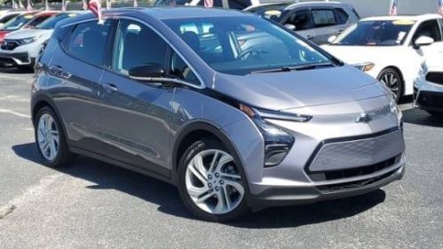 2023 Chevrolet Bolt - Images - 1
