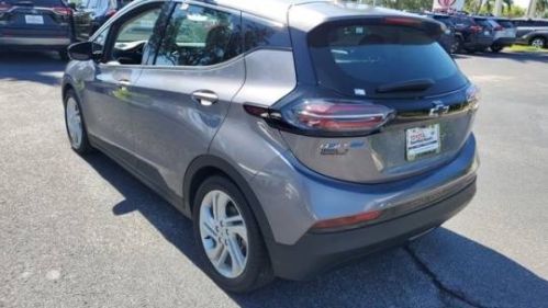 2023 Chevrolet Bolt - Images - 3
