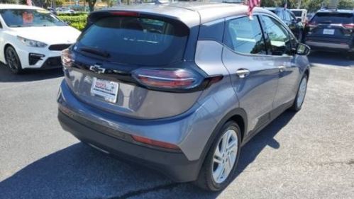 2023 Chevrolet Bolt - Images - 4