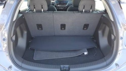 2023 Chevrolet Bolt - Images - 6