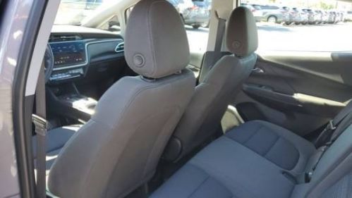 2023 Chevrolet Bolt - Images - 9