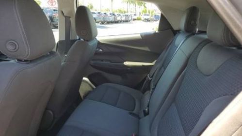 2023 Chevrolet Bolt - Images - 10