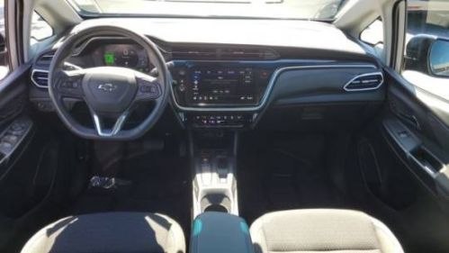 2023 Chevrolet Bolt - Images - 11