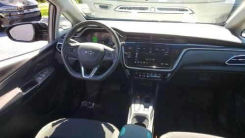 2023 Chevrolet Bolt - Images - 12
