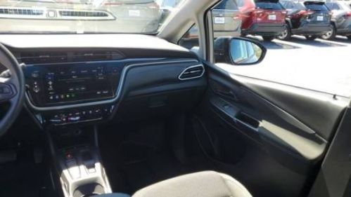 2023 Chevrolet Bolt - Images - 13
